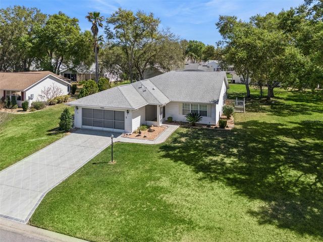 27217 RACQUET CIRCLE, Leesburg, FL 34748