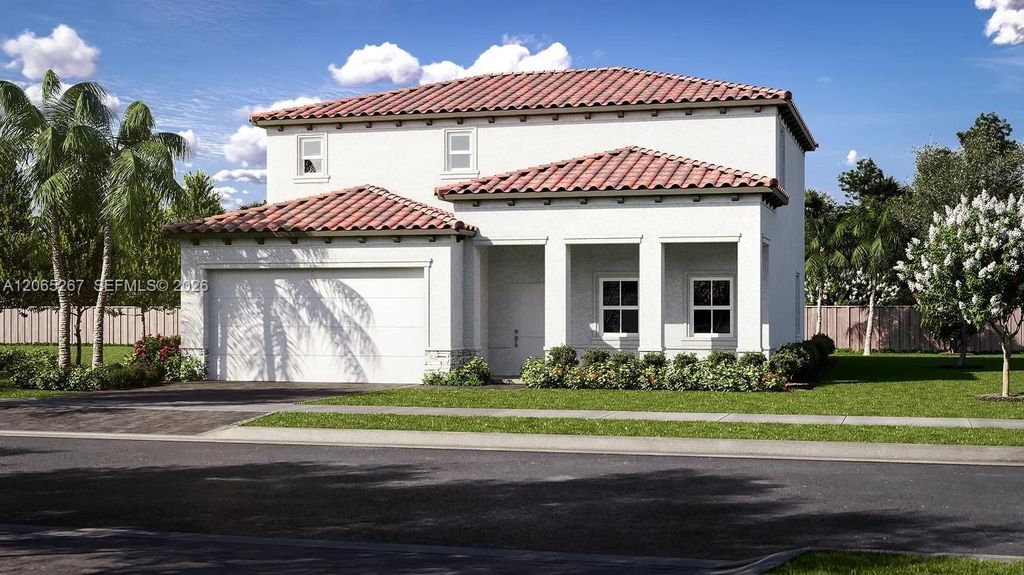 120 SE 20 Court, Homestead, FL 33033