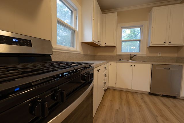 2714 Morrow Avenue, Waco, TX 76707
