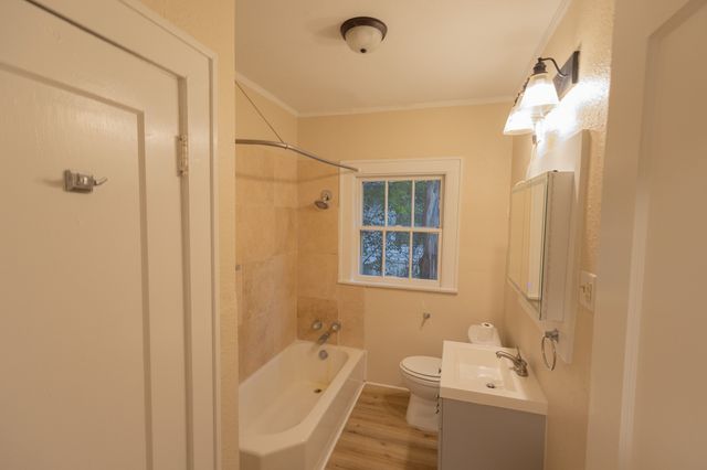 2714 Morrow Avenue, Waco, TX 76707