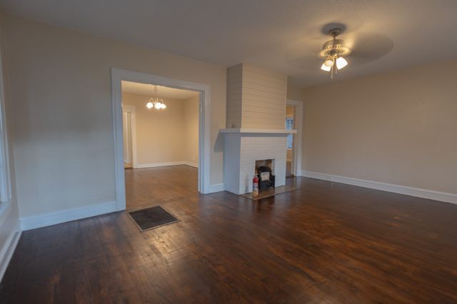 2714 Morrow Avenue, Waco, TX 76707