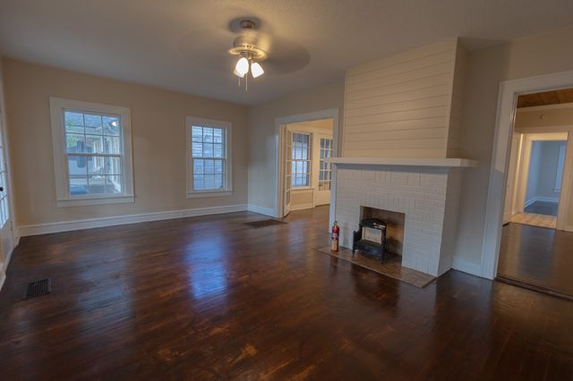 2714 Morrow Avenue, Waco, TX 76707