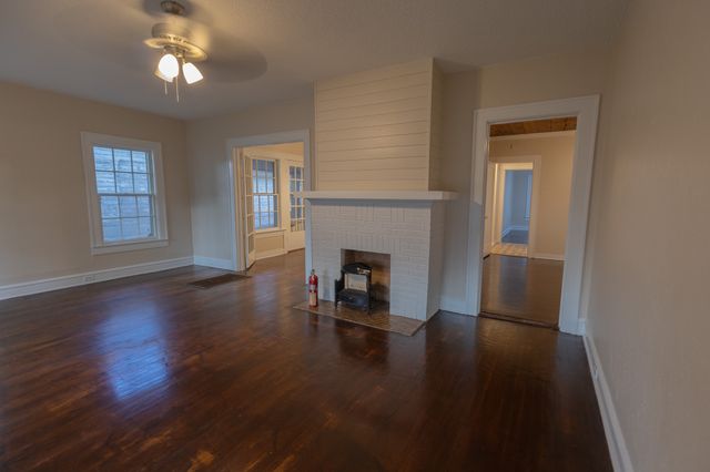 2714 Morrow Avenue, Waco, TX 76707