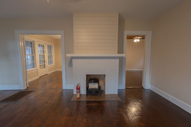 2714 Morrow Avenue, Waco, TX 76707