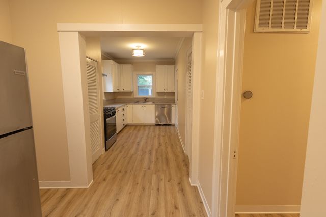 2714 Morrow Avenue, Waco, TX 76707