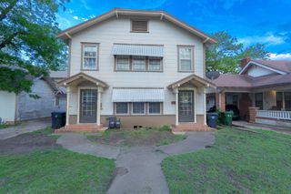 2714 Morrow Avenue, Waco, TX 76707