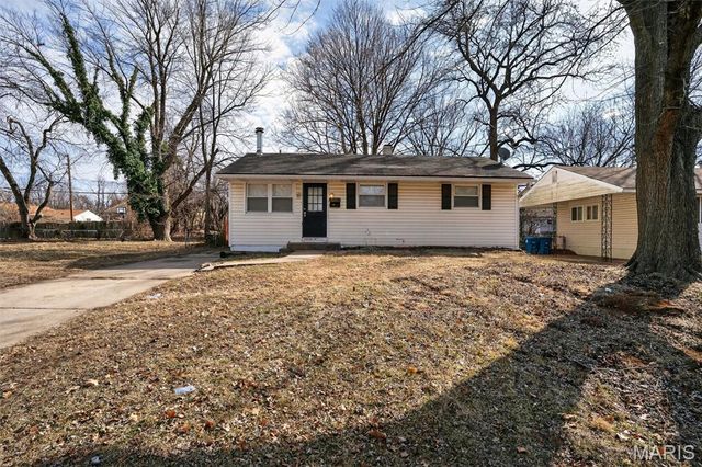 10828 Glen Garry Road, St Louis, MO 63137