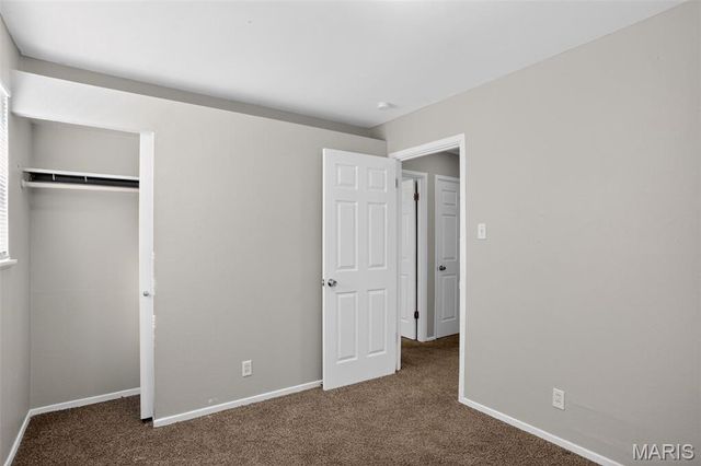 10828 Glen Garry Road, St Louis, MO 63137