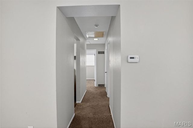 10828 Glen Garry Road, St Louis, MO 63137