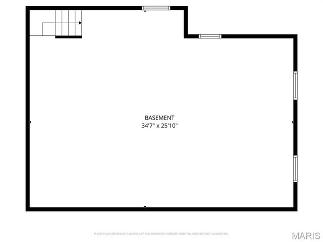 10828 Glen Garry Road, St Louis, MO 63137