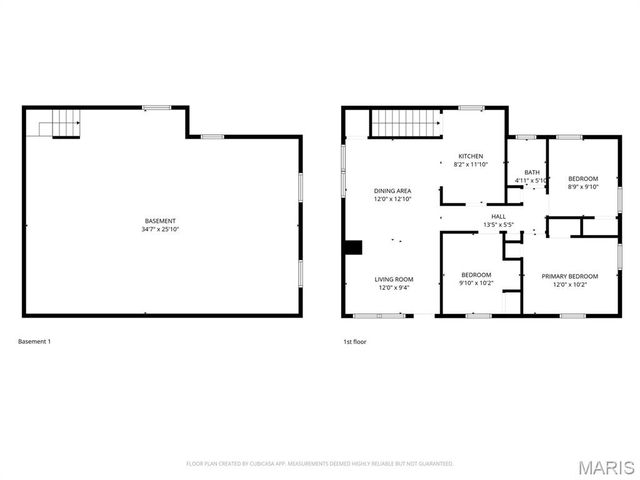 10828 Glen Garry Road, St Louis, MO 63137