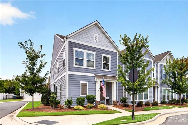 505 Morrows Turnout Way, Pineville, NC 28134