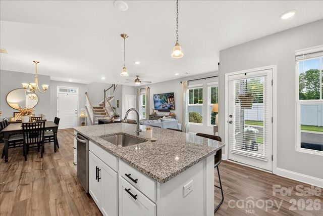 505 Morrows Turnout Way, Pineville, NC 28134