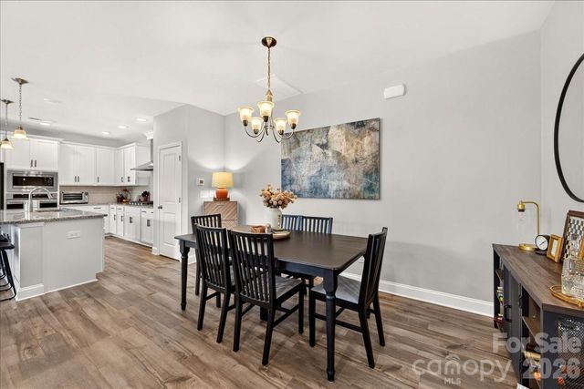 505 Morrows Turnout Way, Pineville, NC 28134