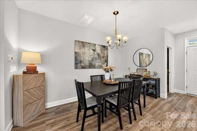 505 Morrows Turnout Way, Pineville, NC 28134