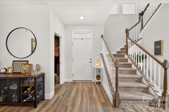505 Morrows Turnout Way, Pineville, NC 28134