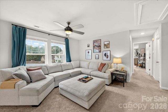 505 Morrows Turnout Way, Pineville, NC 28134