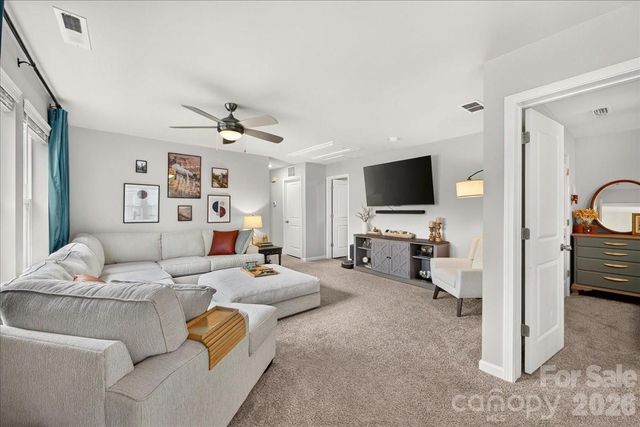 505 Morrows Turnout Way, Pineville, NC 28134