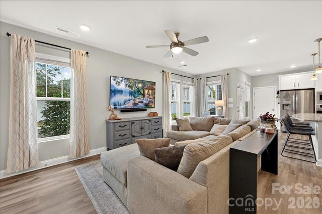 505 Morrows Turnout Way, Pineville, NC 28134