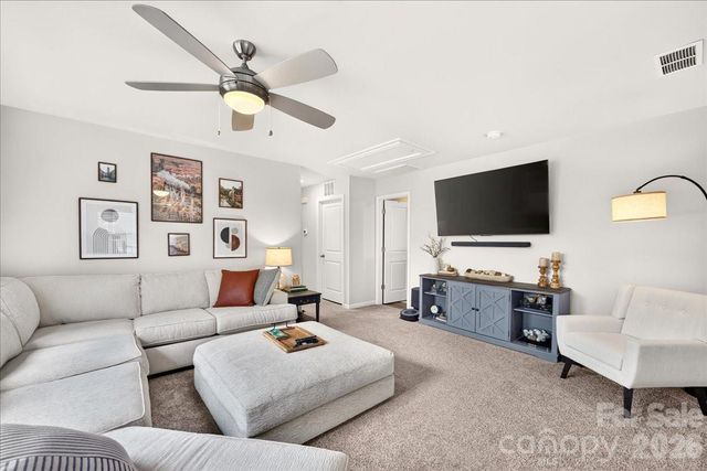 505 Morrows Turnout Way, Pineville, NC 28134