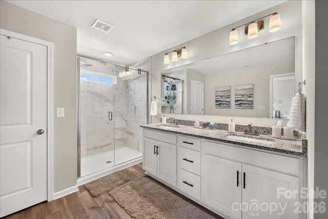 505 Morrows Turnout Way, Pineville, NC 28134