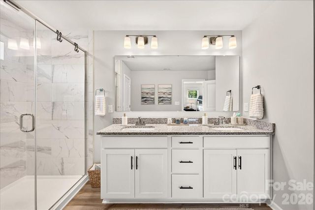 505 Morrows Turnout Way, Pineville, NC 28134