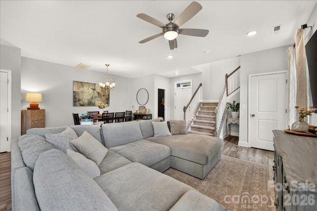 505 Morrows Turnout Way, Pineville, NC 28134