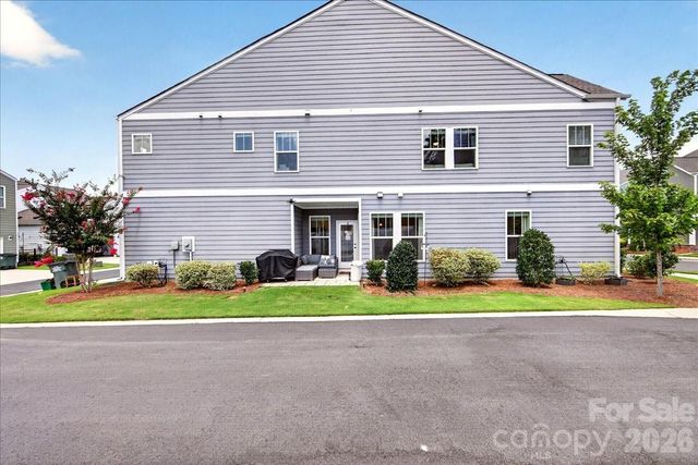 505 Morrows Turnout Way, Pineville, NC 28134