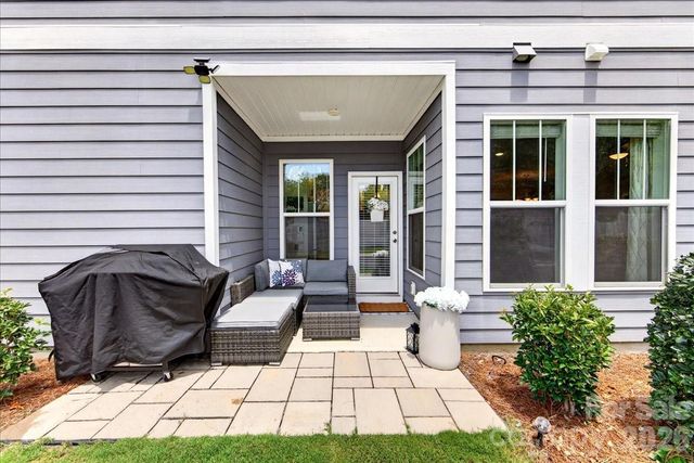 505 Morrows Turnout Way, Pineville, NC 28134