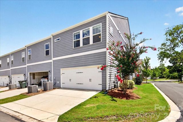 505 Morrows Turnout Way, Pineville, NC 28134