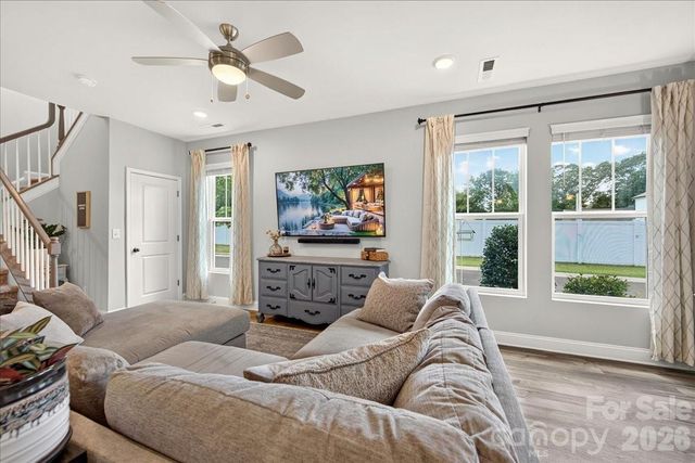 505 Morrows Turnout Way, Pineville, NC 28134