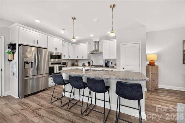 505 Morrows Turnout Way, Pineville, NC 28134