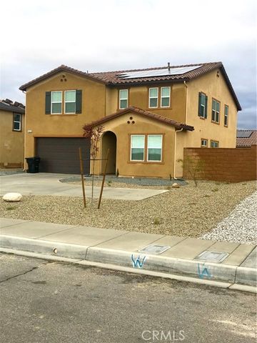 16031 Cordova, Victorville, CA 92394