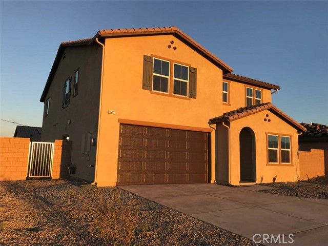 16031 Cordova, Victorville, CA 92394