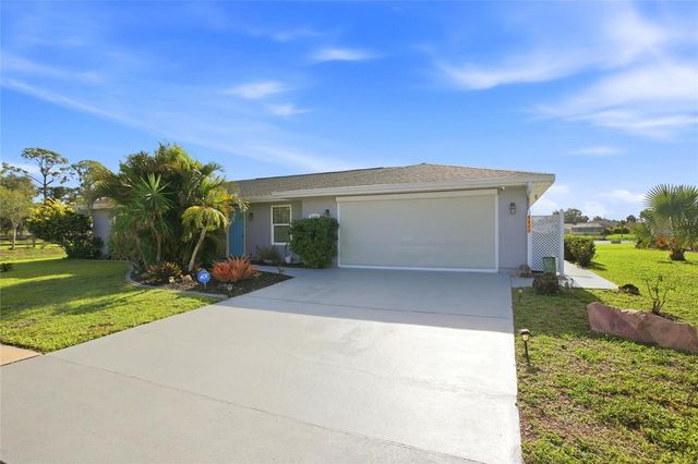 5600 LINGLE STREET, North Port, FL 34287