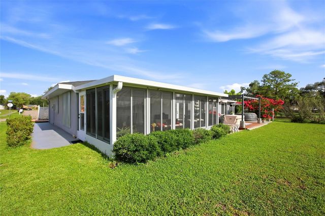 5600 LINGLE STREET, North Port, FL 34287