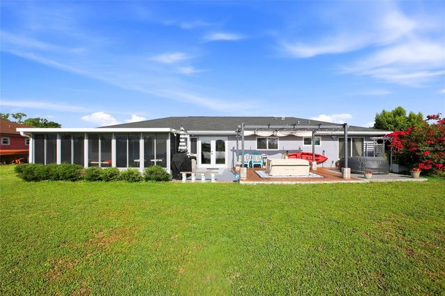 5600 LINGLE STREET, North Port, FL 34287