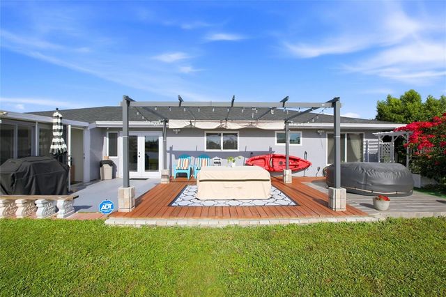 5600 LINGLE STREET, North Port, FL 34287