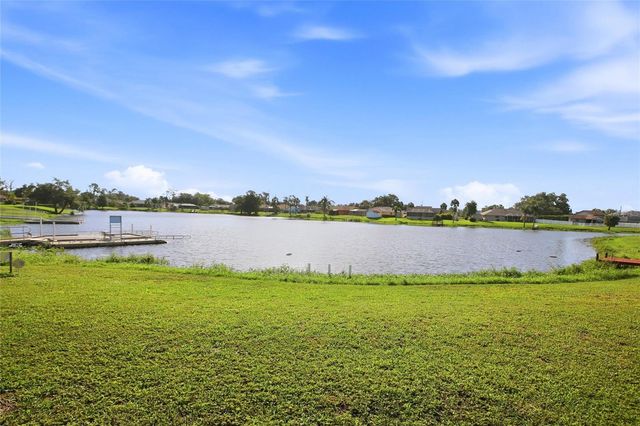 5600 LINGLE STREET, North Port, FL 34287