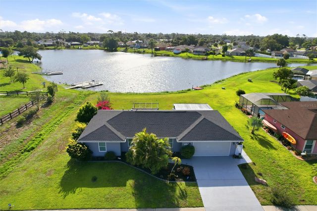 5600 LINGLE STREET, North Port, FL 34287