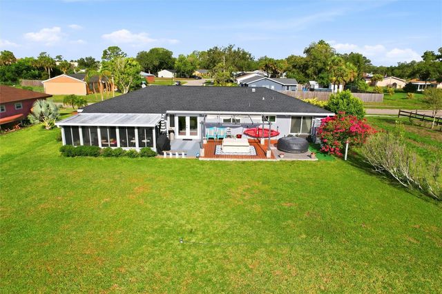 5600 LINGLE STREET, North Port, FL 34287