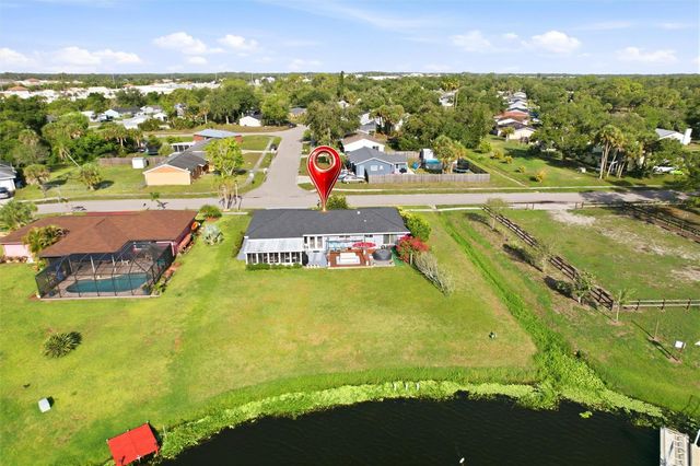 5600 LINGLE STREET, North Port, FL 34287
