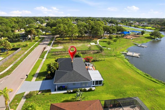 5600 LINGLE STREET, North Port, FL 34287