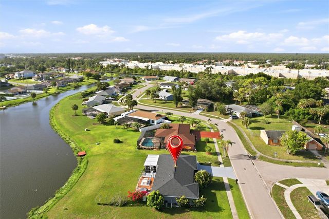 5600 LINGLE STREET, North Port, FL 34287