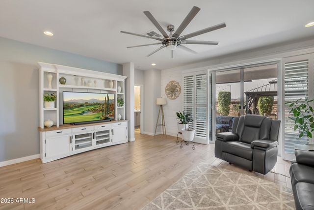 21858 S 226TH Place, Queen Creek, AZ 85142