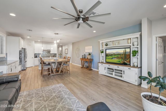 21858 S 226TH Place, Queen Creek, AZ 85142