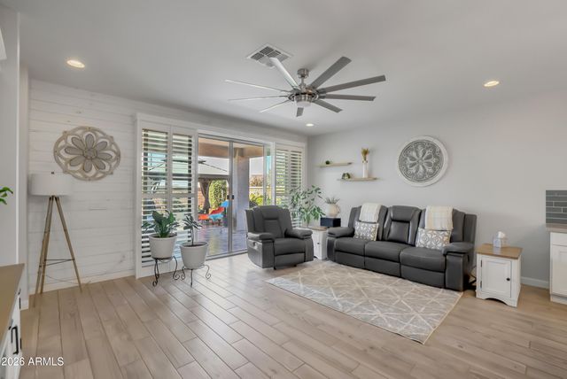 21858 S 226TH Place, Queen Creek, AZ 85142