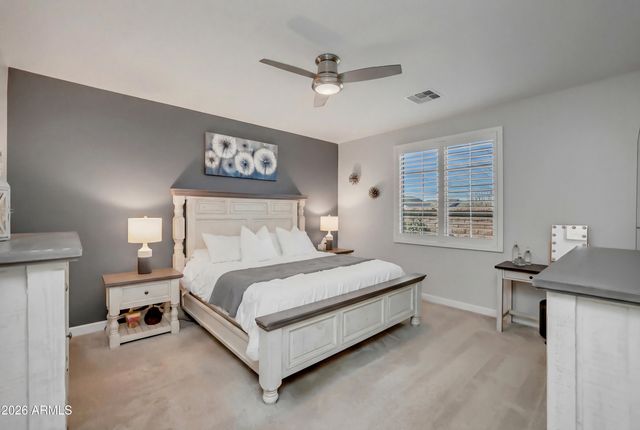 21858 S 226TH Place, Queen Creek, AZ 85142