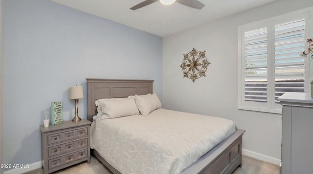 21858 S 226TH Place, Queen Creek, AZ 85142