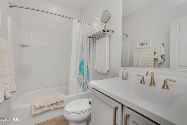 21858 S 226TH Place, Queen Creek, AZ 85142